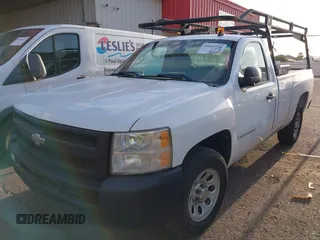 2009 Chevrolet Silverado 1500 Work Truck with VIN 1GCEK14CX9Z219485, listed as a IAAI auction lot 41863746 with 178,167 mi miles. Bid and sale history available at carsss.com. Image 17.