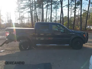 2009 Ford F-150 XL z VIN 1FTPW14V59FA97473, wystawiony jako IAAI lot #41027912 z przebiegiem 155 502 mil mil oraz . Historia ofert i sprzedaży dostępna na DreamBid. Obrazek 13.
