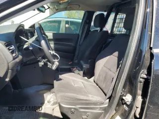 2022 Dodge Durango Pursuit with VIN 1C4SDJFT4NC208571, listed as a Copart auction lot 49155755 with 55,228 mi miles and Salvage title. Bid and sale history available at DreamBid. Image 7.