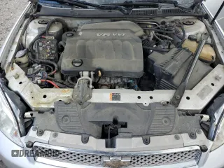 2015 Chevrolet Impala LS with VIN 2G1WA5E3XF1121681, listed as a Copart auction lot 59054265 with 175,938 mi miles and Clean title. Bid and sale history available at DreamBid. Image 11.