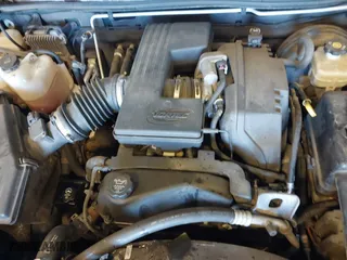 2005 Chevrolet Colorado LS Z71 with VIN 1GCDT196858193853, listed as a IAAI auction lot 41664013 with 184,424 mi miles. Bid and sale history available at carsss.com. Image 10.