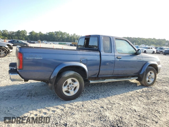 2000 Nissan Frontier XE с VIN 1N6ED26T5YC386154, выставлен на аукционе Copart как лот 68504634 с пробегом 120 887 миль миль и Чистый • Clean title. История ставок и продаж доступна на DreamBid. Изображение 3.
