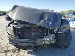 2014 Ford Mustang V6 with VIN 1ZVBP8EM9E5208500, listed as a Copart auction lot 53519595 with 136,622 mi miles and Clean Title. Bid and sale history available at carsss.com. Image 5.