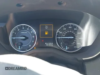 2020 Subaru Ascent Limited with VIN 4S4WMAMD8L3435509, listed as a IAAI auction lot 42056877 with 94,167 mi miles and . Bid and sale history available at DreamBid. Image 7.