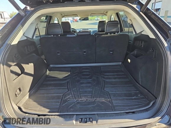 2020 Ford Edge Titanium with VIN 2FMPK3K99LBA73839, listed as a IAAI auction lot 42843885 with 92,381 mi miles and . Bid and sale history available at DreamBid. Image 22.