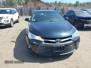 2016 Toyota Camry XLE with VIN 4T4BF1FK6GR528992, listed as a IAAI auction lot 42006520 with 89,225 mi miles and . Bid and sale history available at carsss.com. Image 12.