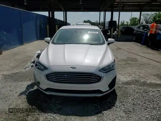 2020 Ford Fusion SE with VIN 3FA6P0HD8LR146847, listed as a Copart auction lot 56964405 with 63,657 mi miles and Non repairable. Bid and sale history available at DreamBid. Image 13.