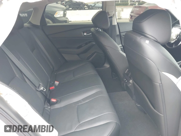 2024 Honda Accord Touring z VIN 1HGCY2F87RA082705, wystawiony jako IAAI lot #42194619 z przebiegiem 7 896 mil mil oraz . Historia ofert i sprzedaży dostępna na DreamBid. Obrazek 8.