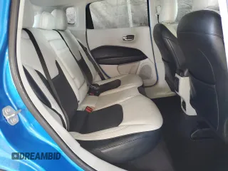 2017 Jeep Compass Limited z VIN 3C4NJDCB7HT641989, wystawiony jako Copart lot #60239735 z przebiegiem 61 915 mil mil oraz Czysty tytuł • Clean title. Historia ofert i sprzedaży dostępna na DreamBid. Obrazek 11.