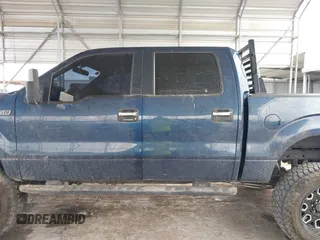 2014 Ford F-150 XL z VIN 1FTFW1EF4EKF53208, wystawiony jako IAAI lot #42202543 z przebiegiem 191 891 mil mil oraz . Historia ofert i sprzedaży dostępna na DreamBid. Obrazek 15.
