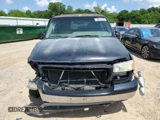 2002 GMC Yukon SLT z VIN 1GKEC13Z42J333817, wystawiony jako Copart lot #54819725 z przebiegiem 302 313 mil mil oraz Szkoda całkowita • Salvage title. Historia ofert i sprzedaży dostępna na DreamBid. Obrazek 5.