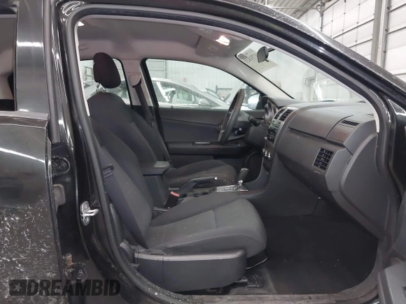 2010 Dodge Avenger SXT with VIN 1B3CC4FB8AN237135, listed as a IAAI auction lot 41751821 with 161,664 mi miles. Bid and sale history available at carsss.com. Image 5.