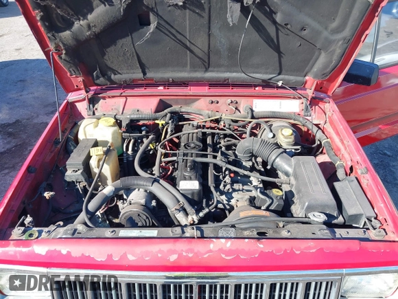 1996 Jeep Cherokee SE with VIN 1J4FT28S0TL225891, listed as a IAAI auction lot 41411705 with 233,983 mi miles and . Bid and sale history available at DreamBid. Image 10.