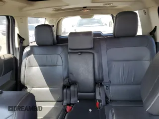 2013 Ford Flex Limited z VIN 2FMHK6DT6DBD28575, wystawiony jako Copart lot #70243394 z przebiegiem 144 254 mil mil oraz Czysty tytuł • Clean title. Historia ofert i sprzedaży dostępna na DreamBid. Obrazek 10.