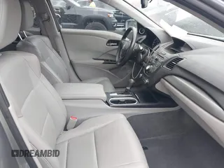2017 Acura RDX с VIN 5J8TB3H38HL024498, выставлен на аукционе IAAI как лот 41961051 с пробегом 129 631 миль миль и . История ставок и продаж доступна на DreamBid. Изображение 5.