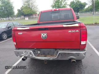 2010 Dodge 1500 Sport z VIN 1D7RV1CT0AS128075, wystawiony jako IAAI lot #42277733 z przebiegiem 301 432 mil mil oraz . Historia ofert i sprzedaży dostępna na DreamBid. Obrazek 16.