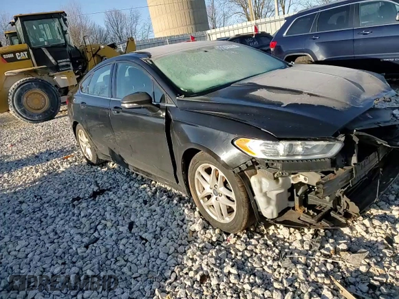 2014 Ford Fusion SE with VIN 1FA6P0H75E5404774, listed as a Copart auction lot 51319795 with 0 mi miles and Clean Title. Bid and sale history available at carsss.com. Image 11.