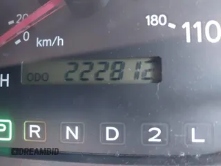 2000 Toyota Sienna CE with VIN 4T3ZF19C6YU220808, listed as a IAAI auction lot 41250496 with 222,812 mi miles. Bid and sale history available at carsss.com. Image 15.