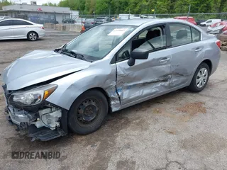 2016 Subaru Impreza z VIN JF1GJAA6XGH021007, wystawiony jako IAAI lot #42255063 z przebiegiem 85 720 mil mil oraz . Historia ofert i sprzedaży dostępna na DreamBid. Obrazek 18.