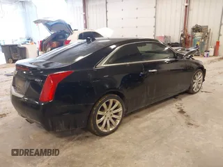 2016 Cadillac ATS AWD z VIN 1G6AG1RX2G0167642, wystawiony jako IAAI lot #41708537 z przebiegiem 217 560 mil mil oraz . Historia ofert i sprzedaży dostępna na DreamBid. Obrazek 4.