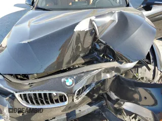 2019 BMW 4 Series 430i with VIN WBA4W3C56KAF92378, listed as a Copart auction lot 77794134 with 53,064 mi miles and Salvage Title. Bid and sale history available at carsss.com. Image 12.
