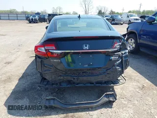 2018 Honda Clarity Touring z VIN JHMZC5F32JC001730, wystawiony jako IAAI lot #41718456 z przebiegiem 64 619 mil mil oraz . Historia ofert i sprzedaży dostępna na DreamBid. Obrazek 17.