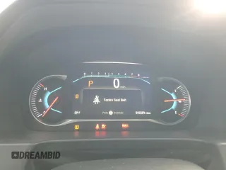 2022 Honda Pilot Special Edition z VIN 5FNYF5H22NB008789, wystawiony jako Copart lot #49162935 z przebiegiem 46 589 mil mil oraz Szkoda całkowita • Salvage title. Historia ofert i sprzedaży dostępna na DreamBid. Obrazek 9.