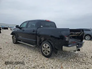 2010 Toyota Tundra with VIN 5TFDW5F10AX103893, listed as a Copart auction lot 50260265 with 191,937 mi miles and Clean title. Bid and sale history available at DreamBid. Image 2.