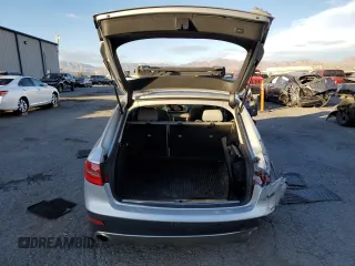 2014 Audi allroad Premium Plus with VIN WA1UFAFL2EA044407, listed as a Copart auction lot 86436264 with 60,692 mi miles and Salvage Title. Bid and sale history available at carsss.com. Image 6.