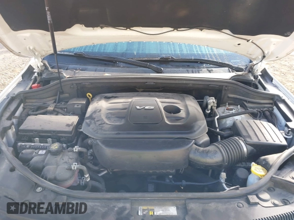 2017 Jeep Grand Cherokee Limited с VIN 1C4RJEBG7HC636260, выставлен на аукционе IAAI как лот 41770981 с пробегом 155 335 миль миль и . История ставок и продаж доступна на DreamBid. Изображение 10.