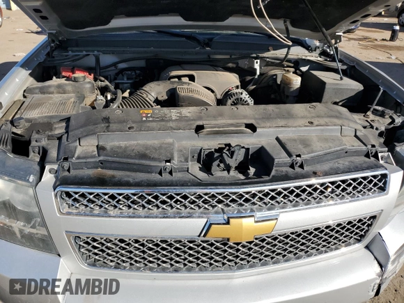 2013 Chevrolet Avalanche LT с VIN 3GNTKFE71DG263204, выставлен на аукционе Copart как лот 88760095 с пробегом 119 134 миль миль и Списание • Salvage title. История ставок и продаж доступна на DreamBid. Изображение 13.