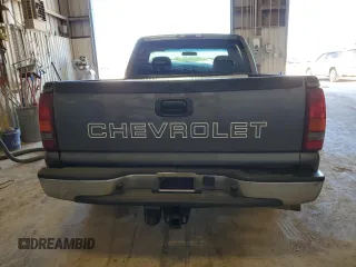 1999 Chevrolet Silverado 1500 with VIN 1GCEC14W5XZ214053, listed as a Copart auction lot 73364364 with 0 mi miles and Salvage Title. Bid and sale history available at carsss.com. Image 6.