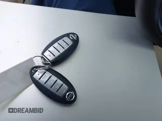 2017 Nissan Maxima SV с VIN 1N4AA6AP7HC453726, выставлен на аукционе IAAI как лот 42691341 с пробегом 92 651 миль миль и . История ставок и продаж доступна на DreamBid. Изображение 11.
