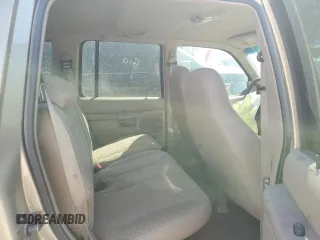 1999 Ford Explorer z VIN 1FMZU32X7XZB89691, wystawiony jako Copart lot #42521455 z przebiegiem Nie podano mil oraz Nie do naprawy • Non repairable. Historia ofert i sprzedaży dostępna na DreamBid. Obrazek 11.