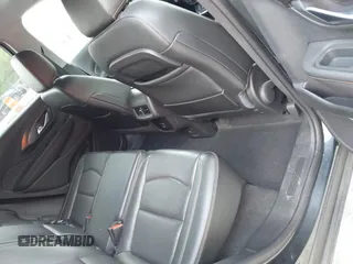 2018 GMC Terrain SLT with VIN 3GKALPEV5JL309836, listed as a IAAI auction lot 42159811 with 28,331 mi miles. Bid and sale history available at carsss.com. Image 8.