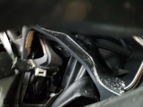 2015 Ford Fusion SE with VIN 1FA6P0HD6F5108816, listed as a Copart auction lot 57997965 with Not provided miles and Salvage title. Bid and sale history available at DreamBid. Image 9.