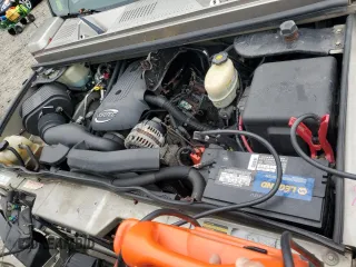 2007 Hummer H2 SUT with VIN 5GRGN22U77H103924, listed as a Copart auction lot 66959334 with 247,416 mi miles and Salvage Title. Bid and sale history available at carsss.com. Image 11.