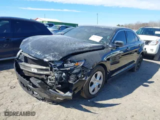 2018 Ford Police Interceptor Sedan with VIN 1FAHP2MK6JG104397, listed as a IAAI auction lot 41630443 with 86,257 mi miles. Bid and sale history available at carsss.com. Image 22.