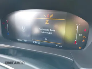 2025 Ford Escape Active z VIN 1FMCU0GN7SUA03259, wystawiony jako IAAI lot #41899036 z przebiegiem 189 mil mil oraz . Historia ofert i sprzedaży dostępna na DreamBid. Obrazek 7.