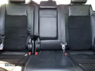 2017 Jeep Grand Cherokee Altitude z VIN 1C4RJFAG3HC738789, wystawiony jako Copart lot #54089375 z przebiegiem 82 150 mil mil oraz Szkody całkowita. Historia ofert i sprzedaży dostępna na DreamBid. Obrazek 10.