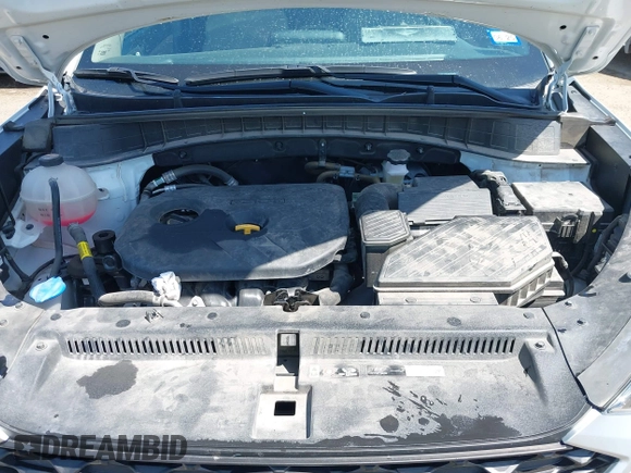 2021 Hyundai Tucson Value with VIN KM8J33A49MU404004, listed as a IAAI auction lot 41978906 with Not Provided miles and . Bid and sale history available at DreamBid. Image 10.