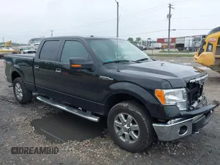 2013 Ford F-150 XL с VIN 1FTFW1EF4DFB58310, выставлен на аукционе IAAI как лот 42459924 с пробегом 139 059 миль миль и . История ставок и продаж доступна на DreamBid. Изображение 1.