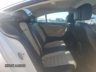 2013 Volkswagen CC Lux with VIN WVWRN7AN6DE568287, listed as a Copart auction lot 59983285 with 157,719 mi miles and Clean title. Bid and sale history available at DreamBid. Image 10.