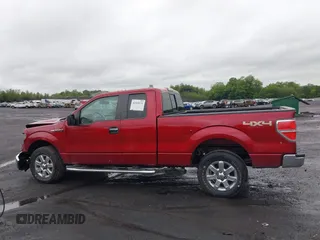 2014 Ford F-150 XL с VIN 1FTFX1EF4EFC14759, выставлен на аукционе IAAI как лот 42418531 с пробегом 125 875 миль миль и . История ставок и продаж доступна на DreamBid. Изображение 14.