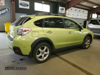 2014 Subaru Crosstrek с VIN JF2GPBCC2EH269820, выставлен на аукционе Copart как лот 58888485 с пробегом 216 928 миль миль и Чистый • Clean title. История ставок и продаж доступна на DreamBid. Изображение 3.