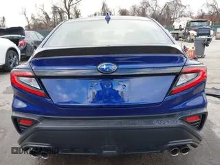 2023 Subaru WRX with VIN JF1VBAA65P9804590, listed as a IAAI auction lot 41575180 with 10,703 mi miles and . Bid and sale history available at DreamBid. Image 17.