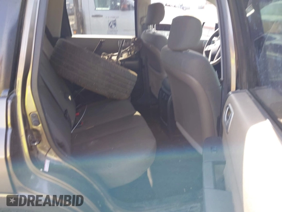 2005 Mitsubishi Endeavor LS with VIN 4A4MN21S75E007593, listed as a IAAI auction lot 42489979 with 198,294 mi miles and . Bid and sale history available at DreamBid. Image 8.