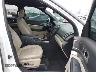2018 Ford Explorer XLT with VIN 1FM5K7D8XJGC01269, listed as a IAAI auction lot 42358408 with 153,105 mi miles and . Bid and sale history available at DreamBid. Image 5.