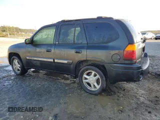 2003 GMC Envoy SLE with VIN 1GKDS13S632136015, listed as a Copart auction lot 79969194 with Not Provided miles and Clean Title. Bid and sale history available at DreamBid. Image 2.