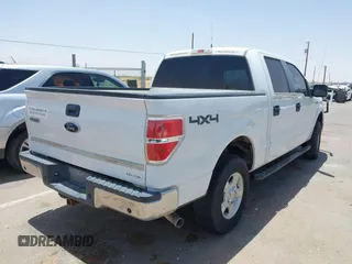 2013 Ford F-150 XL z VIN 1FTFW1EF7DKF06463, wystawiony jako IAAI lot #42256802 z przebiegiem 139 537 mil mil oraz . Historia ofert i sprzedaży dostępna na DreamBid. Obrazek 4.